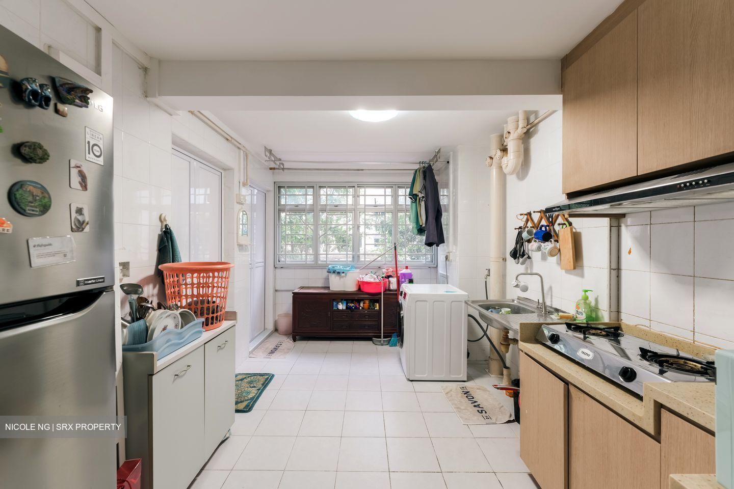 Blk 175 Boon Lay Green (Jurong West), HDB 3 Rooms #574180811